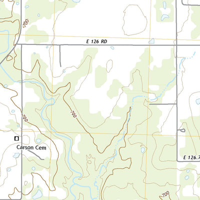 Carson, OK (2022, 24000-Scale) Preview 2