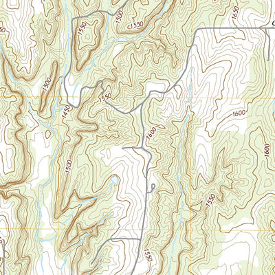Binger, OK (2022, 24000-Scale) Preview 3