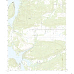 Blocker, OK (2022, 24000-Scale) Preview 1