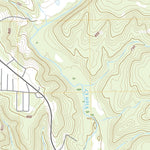 Blackgum, OK (2022, 24000-Scale) Preview 3