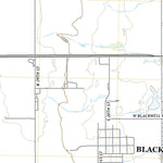 Blackwell, OK (2022, 24000-Scale) Preview 2