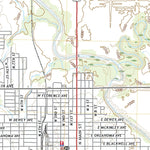 Blackwell, OK (2022, 24000-Scale) Preview 3