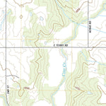 Duncan South, OK (2022, 24000-Scale) Preview 2