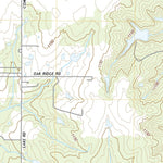 Duncan South, OK (2022, 24000-Scale) Preview 3