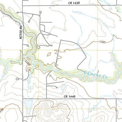 Boone, OK (2022, 24000-Scale) Preview 2