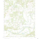 Bluff, OK (2022, 24000-Scale) Preview 1
