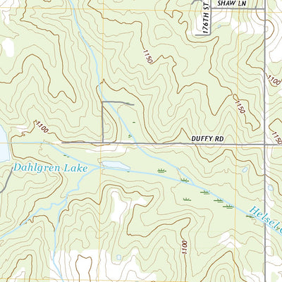 Eason, OK (2022, 24000-Scale) Preview 2