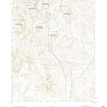 Cheyenne NW, OK (2022, 24000-Scale) Preview 1