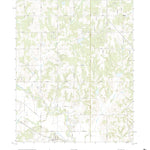 Bradley, OK (2022, 24000-Scale) Preview 1