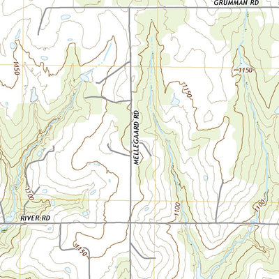Bradley, OK (2022, 24000-Scale) Preview 2