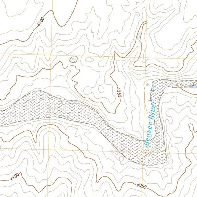 Conrad NW, OK (2022, 24000-Scale) Preview 3