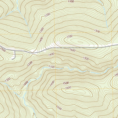 Clayton, OK (2022, 24000-Scale) Preview 3