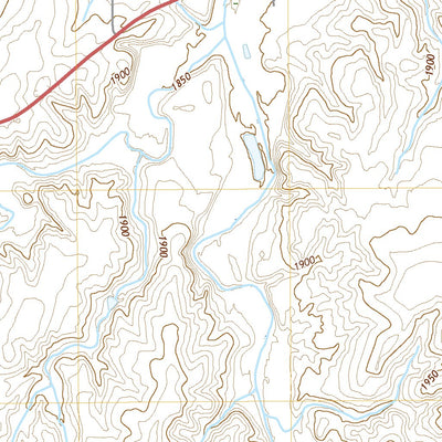 Buffalo, OK (2022, 24000-Scale) Preview 2