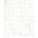 Enid SE, OK (2022, 24000-Scale) Preview 1