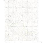 Clear Lake SE, OK (2022, 24000-Scale) Preview 1