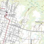Coalgate, OK (2022, 24000-Scale) Preview 3