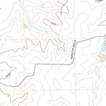 Clear Lake NW, OK (2022, 24000-Scale) Preview 2