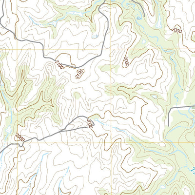 Camargo, OK (2022, 24000-Scale) Preview 2