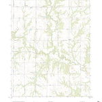 Bridge Creek, OK (2022, 24000-Scale) Preview 1