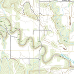 Bridge Creek, OK (2022, 24000-Scale) Preview 3
