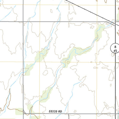 Carmen, OK (2022, 24000-Scale) Preview 2