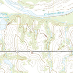 Cashion, OK (2022, 24000-Scale) Preview 3