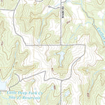 Bristow, OK (2022, 24000-Scale) Preview 3