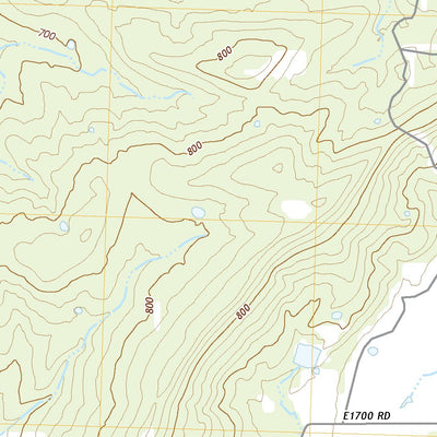 Coalgate SE, OK (2022, 24000-Scale) Preview 2