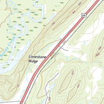 Coalgate SE, OK (2022, 24000-Scale) Preview 3