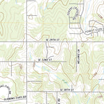 Choctaw, OK (2022, 24000-Scale) Preview 2