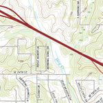 Choctaw, OK (2022, 24000-Scale) Preview 3