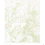 Bug Creek, OK (2022, 24000-Scale) Preview 1