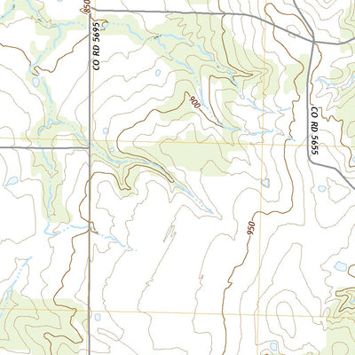 Bug Creek, OK (2022, 24000-Scale) Preview 2