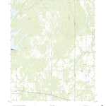 Farris, OK (2022, 24000-Scale) Preview 1