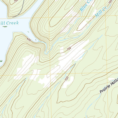 Farris, OK (2022, 24000-Scale) Preview 3