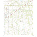 Fletcher, OK (2022, 24000-Scale) Preview 1