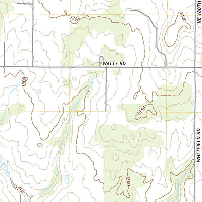 Fletcher, OK (2022, 24000-Scale) Preview 2
