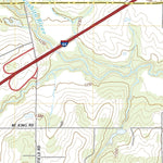 Fletcher, OK (2022, 24000-Scale) Preview 3