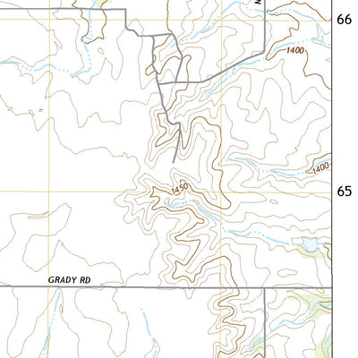 Dacoma, OK (2022, 24000-Scale) Preview 3