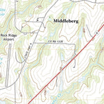 Dibble, OK (2022, 24000-Scale) Preview 3