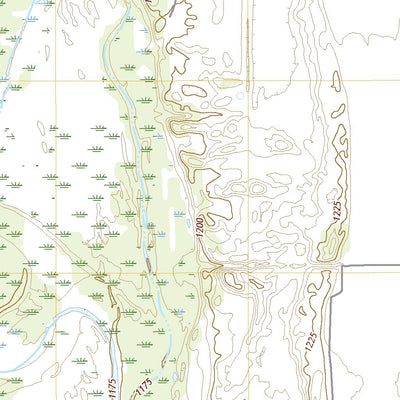Frederick SW, OK (2022, 24000-Scale) Preview 2