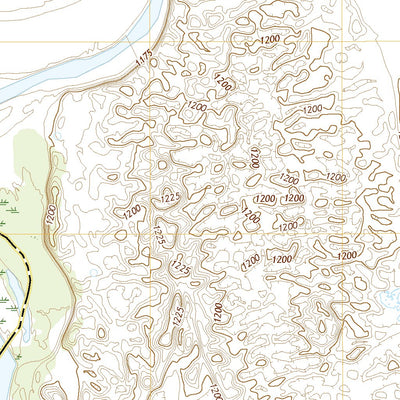Frederick SW, OK (2022, 24000-Scale) Preview 3