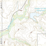 Doxey, OK (2022, 24000-Scale) Preview 3