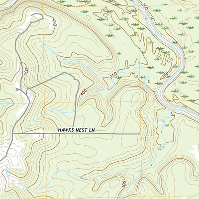Garvin, OK (2022, 24000-Scale) Preview 3