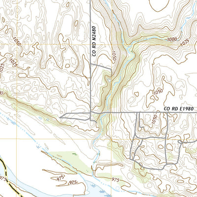 Devol, OK (2022, 24000-Scale) Preview 3
