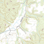 Christie, OK (2022, 24000-Scale) Preview 2