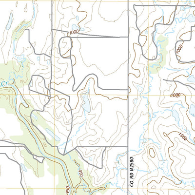 Cookietown, OK (2022, 24000-Scale) Preview 3