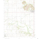 Granite, OK (2022, 24000-Scale) Preview 1