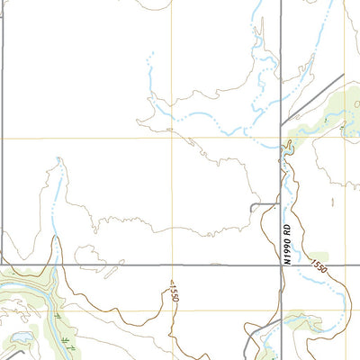 Granite, OK (2022, 24000-Scale) Preview 2