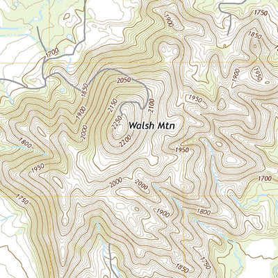 Granite, OK (2022, 24000-Scale) Preview 3